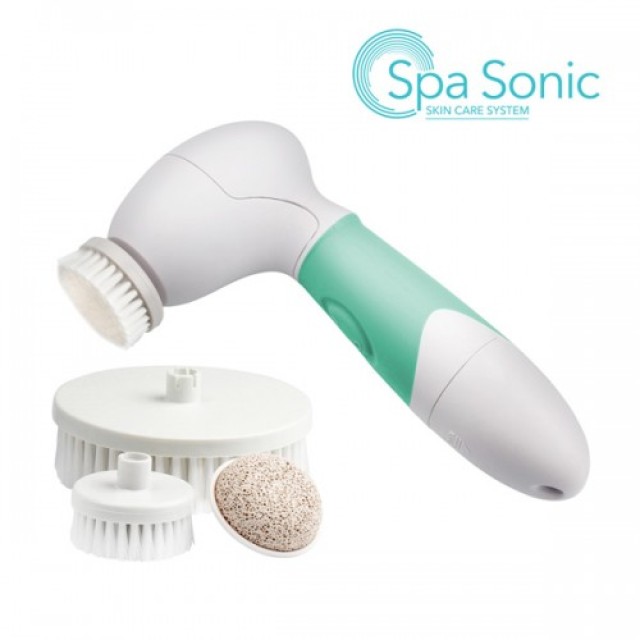 Medisana Spa Sonic Dermatološki aparat za čišćenje i epilaciju lica i tela